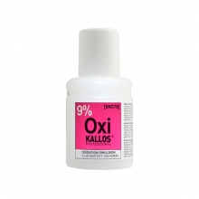 Oxidant de Par Kallos 9%, 60 ml