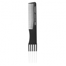 Piepten pentru Tapat din Carbon cu Dinti din Metal