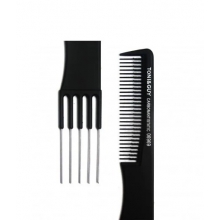 Piepten pentru Tapat din Carbon cu Dinti din Metal