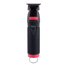Masina de Contur fara Fir Profesionala BaByliss Skeleton Pro Boost Black&RedFX