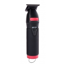 Masina de Contur fara Fir Profesionala BaByliss Skeleton Pro Boost Black&RedFX