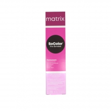 Vopsea de Par Matrix Socolor Beauty 6N, 90 ml