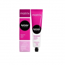 Vopsea de Par Matrix Socolor Beauty 8Av, 90 ml