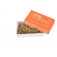 Agrafe Par Auriu ETB Hair, 5 cm, 200g