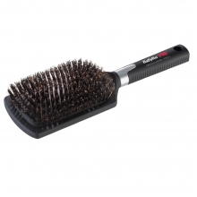Perie de Par Plata cu Par de Mistret BaByliss Pro