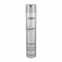 Spray Fixativ L'Oreal Professionnel Infinium Pure Soft 500 ml