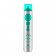 Fixativ Profesional Kallos KJMN 750 ml