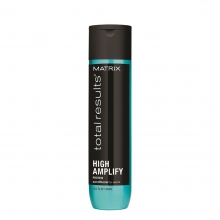 Balsam de Par Matrix Total Results High Amplify 300 ml