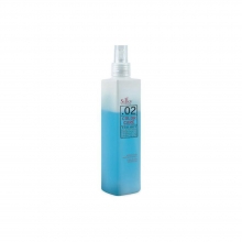 Balsam de Par Silky Trilogy 250 ml