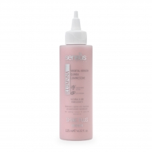 Tratament pentru Parul Colorat si Sensibilizat Sensus Illumyna Shine Plus Booster 125 ml