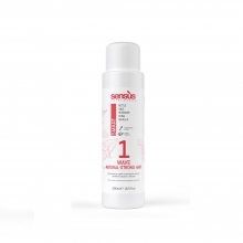 Solutie Permanenta Pentru Par Normal - Puternic Sensus Smart Wave 1, 500 ml