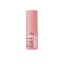 Pudra Volum Schwarzkopf Professional Osis  Soft Dust 10g