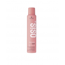 Spuma Cu Fixare Puternica Schwarzkopf Professional Osis Grip 200 ml