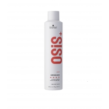 Fixativ Puternic Schwarzkopf Professional Osis Session 300 ml