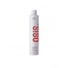 Spray Fixativ cu Fixare Puternica Schwarzkopf Professional Osis Session 500 ml
