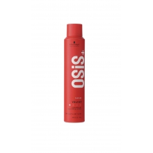 Fixativ Flexibil du Efect de Ceara Schwarzkopf Professional Osis Spray Velvet 200 ml