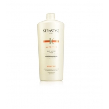 Sampon Hranitor Pentru Par Foarte Uscat Kerastase Nutritive Bain Satin 2 Riche 1000 ml