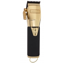 Masina De Tuns Profesionala Babyliss Pro Boost+ 4Artists Metal Gold