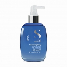 Spray pentru Volum Alfaparf Milano Semi Di Lino 125 ml