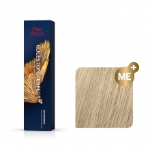Vopsea de Par Wella Koleston Perfect Me + Rich Naturals 10/1, 60 ml