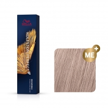 Vopsea de Par Wella Koleston Perfect Me + Rich Naturals 10/95, 60 ml