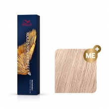 Vopsea de Par Wella Koleston Perfect Me + Rich Naturals 10/96, 60 ml