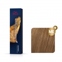 Vopsea de Par Wella Koleston Perfect Me + Rich Naturals 8/1, 60 ml