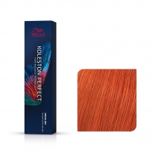 Vopsea de Par Wella Koleston Perfect Me + Special Mix 0/43, 60 ml