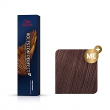 Vopsea de Par Wella Koleston Perfect Me+ Deep Browns 6/73