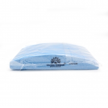 Buffer unghii Global Fashion 120/120 - Blue