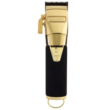 Masina De Tuns Profesionala Babyliss Pro Boost+ 4Artists Metal Gold