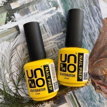 Nail Prep Dehydrator Uno, 15 ml