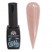 Rubber Base Global Fashion Potale 8 ml, 04