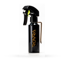 Pulverizator Frizerie Rovra 100 ml - Negru