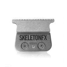 Cutit Masina de Contur Babyliss SkeletonFX Argintiu