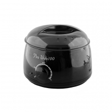 Incalzitor Ceara Pro-Wax 100 Voskoplav, Negru