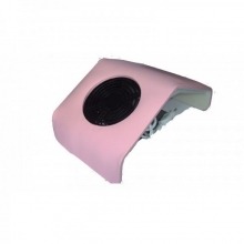 Aspirator Praf Unghii Roz - Model Mic - 1