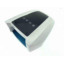 Lampa Unghii UV / LED S90, 72W, Alba