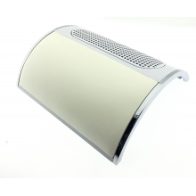 Aspirator Unghii Hood 858-5, 80W, 3 ventilatoare
