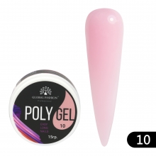 Polygel Global Fashion nr. 10