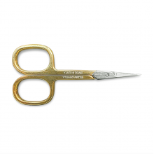 Forfecuta Cuticule Extra, One Group - Auriu - 101A