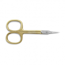 Forfecuta Cuticule Extra, One Group - Auriu - 101C