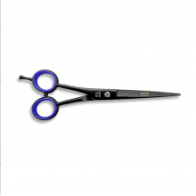 Foarfeca de Tuns Neagra 6,5 Inch One Groupe - Negru 205B