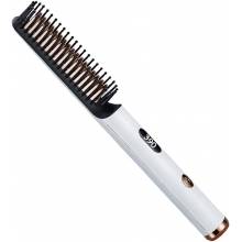Perie Electrica pentru Indreptat Parul sau Barba DSP Profesional