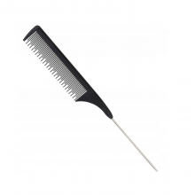 Pieptene pentru Tapat/Finisat cu Codita Metalica