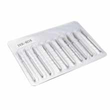 Bit (Cap) Diamantat, Flacara Albastra, 243L-021B