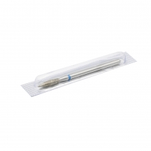 Bit (Cap) Diamantat pentru Freza, Flacara Albastru, 243L-025B