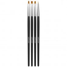 Set 4 pensule unghii Miley