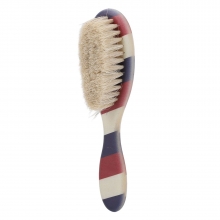 Perie Fade USA cu Maner din Plastic