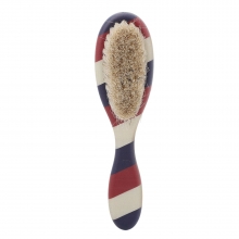 Perie Fade USA cu Maner din Plastic